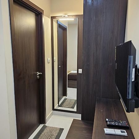 Thaal Residency Cheruvathur-Hala Groups Nīleshwar Eksteriør billede