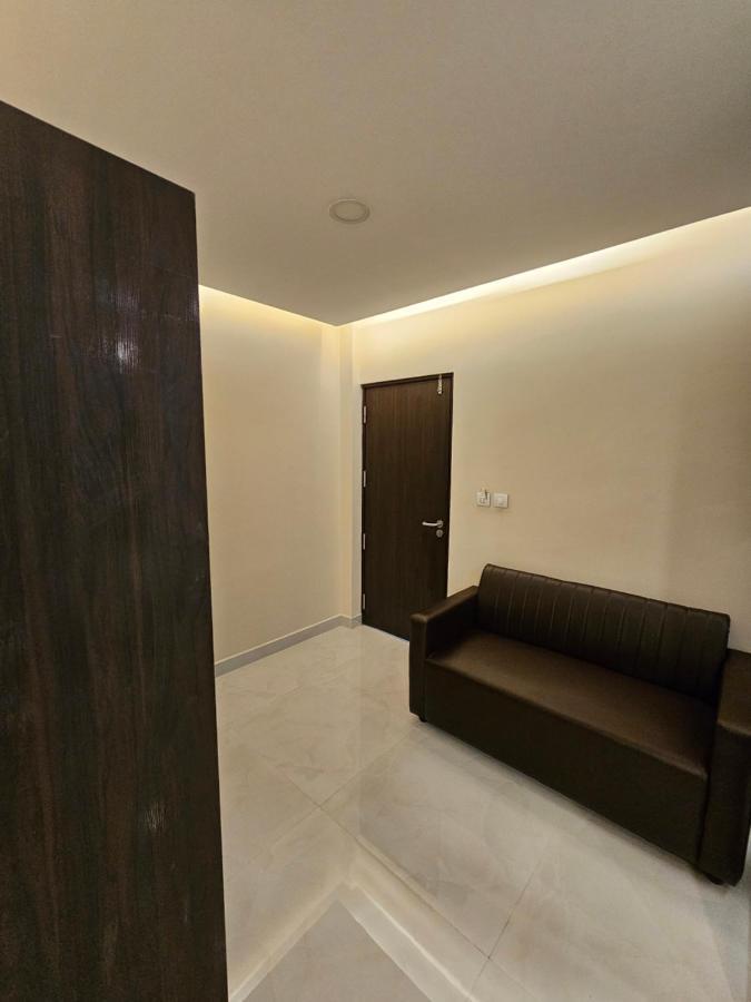 Thaal Residency Cheruvathur-Hala Groups Nīleshwar Eksteriør billede