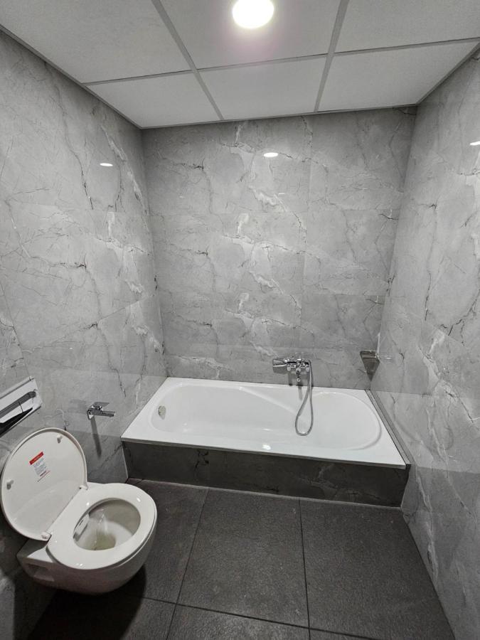 Thaal Residency Cheruvathur-Hala Groups Nīleshwar Eksteriør billede