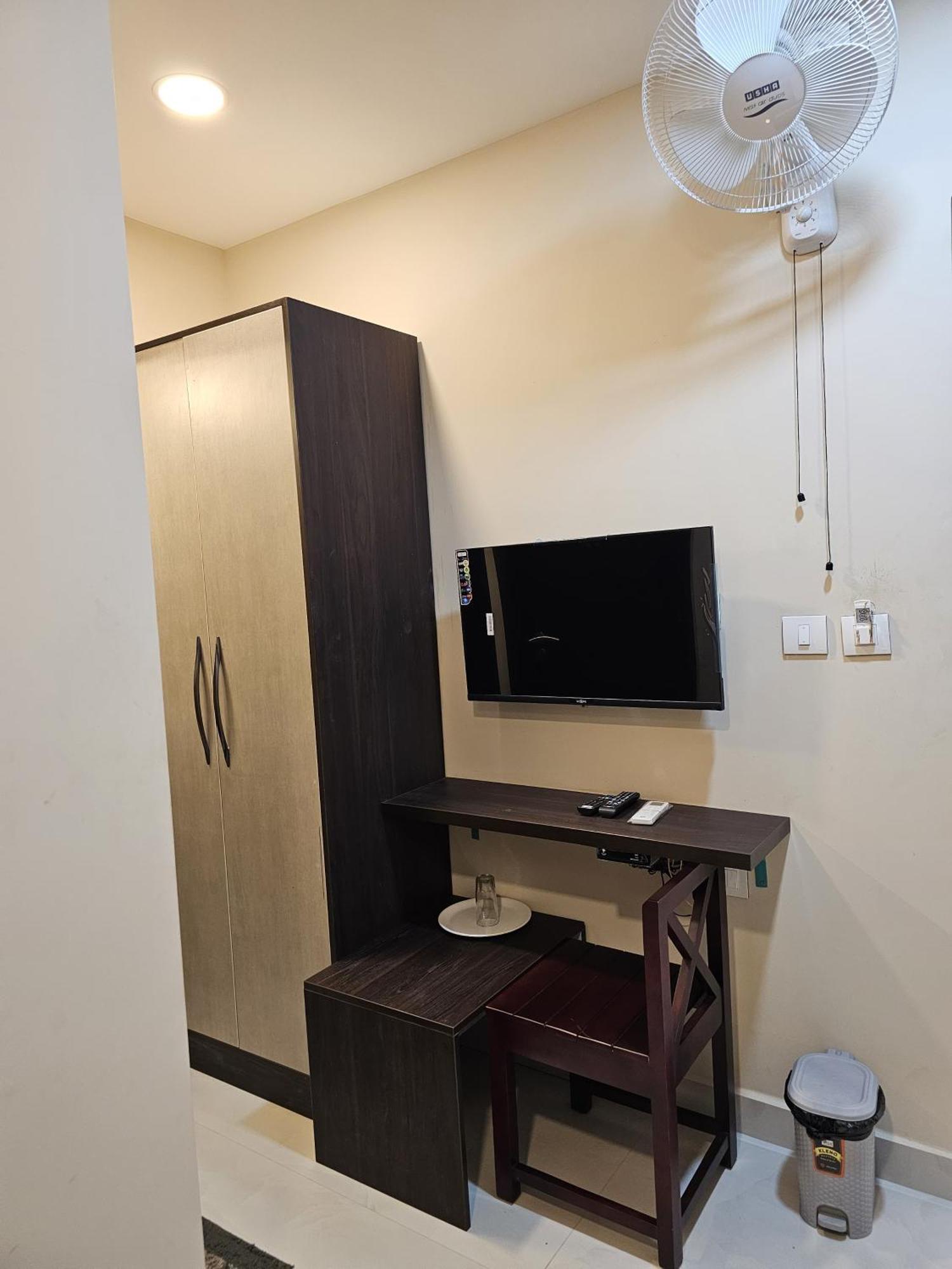 Thaal Residency Cheruvathur-Hala Groups Nīleshwar Eksteriør billede